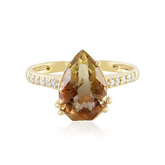 Oregon-Sonnenstein-Goldring (AMAYANI)