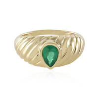 AAA-Sambia-Smaragd-Goldring (de Melo)