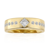 IF (D) Diamant-Goldring