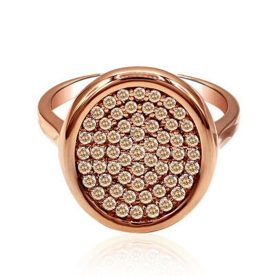SI1 Argyle-Rose de France-Brillant-Goldring (Annette)