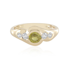 Sphen-Goldring (de Melo)