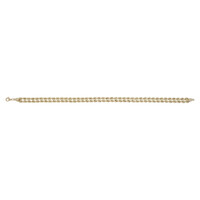 Goldarmband