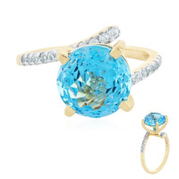 Marambaia-Topas-Goldring (PHANTASIA)