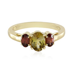 Edelstein-Goldring (Adela Gold)