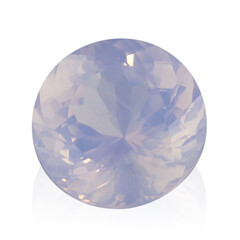Lilien-Quarz 5,25 ct