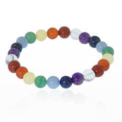 Edelstein-Armband