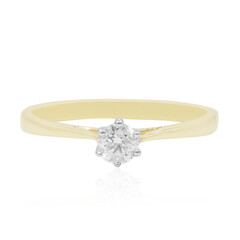 SI1 (G) Brillant-Goldring