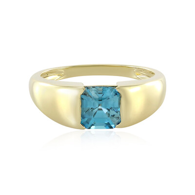 Ratanakiri-Zirkon-Goldring