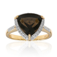Saffordit-Goldring (Amanda Adkins)