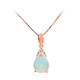 AAA-Welo-Opal-Goldhalskette