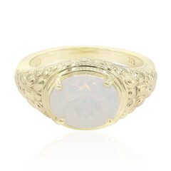 Oregon-Eis-Opal-Goldring