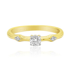 SI1 (G) Brillant-Goldring