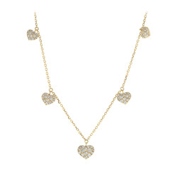 I1 (H) Brillant-Goldcollier (CIRARI)