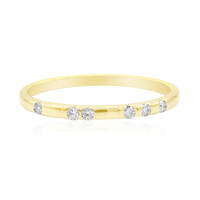 SI1 (G) Brillant-Goldring