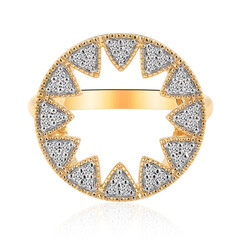 SI1 (G) Brillant-Goldring