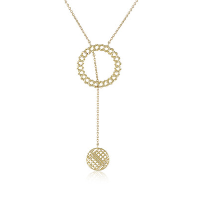 Goldcollier (Ornaments by de Melo)