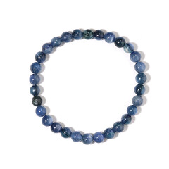 Kyanit-Armband