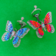 Welo-Opal-Silberring (Dallas Prince Designs)