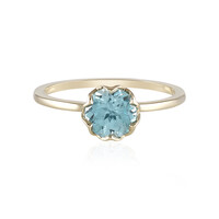 Ratanakiri-Zirkon-Goldring