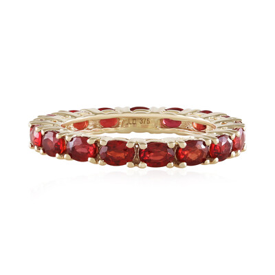 Tansania-Rubin-Goldring