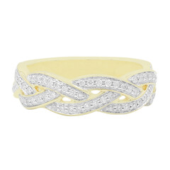 SI1 (G) Brillant-Goldring