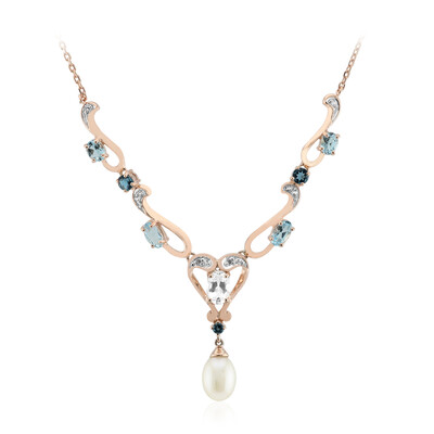 Edelstein-Silbercollier