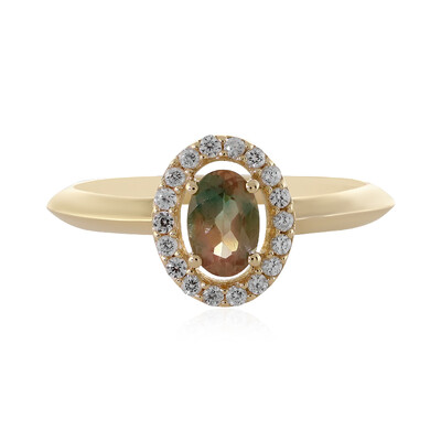 Oregon-Sonnenstein-Goldring