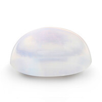 AAA-Ceylon-Regenbogen-Mondstein- 9,81 ct