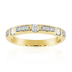 SI1 (G) Brillant-Goldring