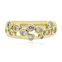 SI2 (H) Brillant-Goldring (CIRARI)