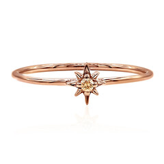 SI1 Argyle-Rose de France-Brillant-Goldring
