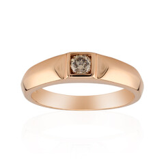 SI1 Argyle-Rose de France-Brillant-Goldring