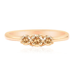 SI1 Argyle-Rose de France-Brillant-Goldring