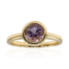Arizona-Amethyst-Goldring (Amanda Adkins)
