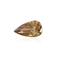 Oranger VS2 Brillant 0,36 ct