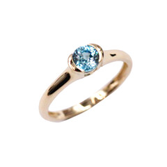 Ratanakiri-Zirkon-Goldring