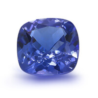 AAA-Tansanit 1,463 ct