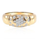 SI1 (G) Brillant-Goldring (Annette)