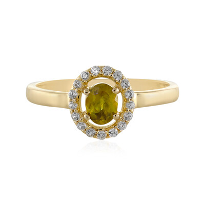 Sphen-Goldring