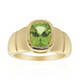 Wagogo-Peridot-Goldring