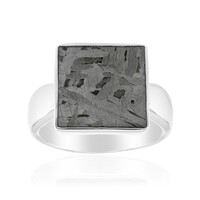 Aletai-Meteorit-Silberring