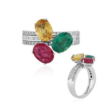 Edelstein-Goldring