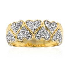 SI1 (G) Brillant-Goldring