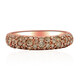 SI1 Argyle-Rose de France-Brillant-Goldring (Annette)