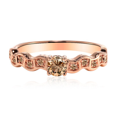 VS1 Argyle-Rose de France-Brillant-Goldring (Annette)