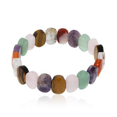Edelstein-Armband