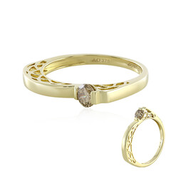 I2 Champagner-Brillant-Goldring (de Melo)
