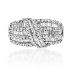 (H) Diamant-Goldring