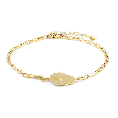 Silberarmband