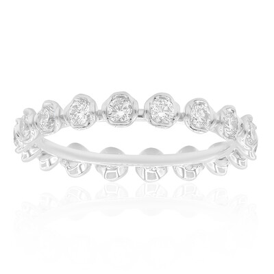 VS2 (H) Brillant-Goldring (CIRARI)